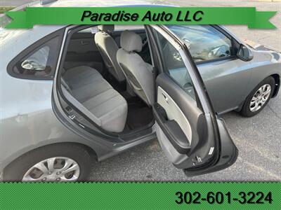 2009 Hyundai ELANTRA GLS   - Photo 13 - Wilmington, DE 19802-1357
