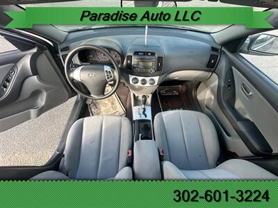 2009 Hyundai ELANTRA GLS   - Photo 9 - Wilmington, DE 19802-1357
