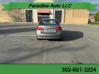 2009 Hyundai ELANTRA GLS   - Photo 4 - Wilmington, DE 19802-1357