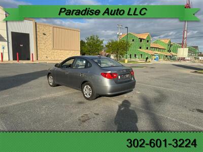 2009 Hyundai ELANTRA GLS   - Photo 5 - Wilmington, DE 19802-1357