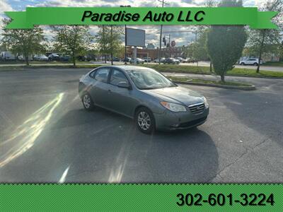 2009 Hyundai ELANTRA GLS   - Photo 2 - Wilmington, DE 19802-1357
