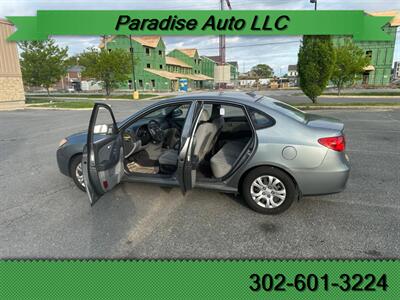 2009 Hyundai ELANTRA GLS   - Photo 16 - Wilmington, DE 19802-1357