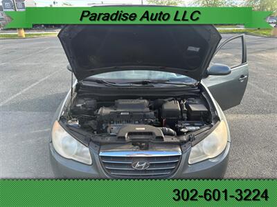 2009 Hyundai ELANTRA GLS   - Photo 18 - Wilmington, DE 19802-1357