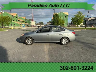 2009 Hyundai ELANTRA GLS   - Photo 8 - Wilmington, DE 19802-1357