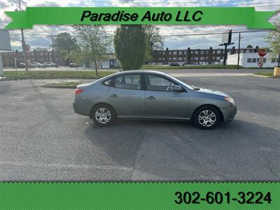 2009 Hyundai ELANTRA GLS   - Photo 7 - Wilmington, DE 19802-1357