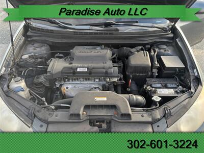 2009 Hyundai ELANTRA GLS   - Photo 17 - Wilmington, DE 19802-1357