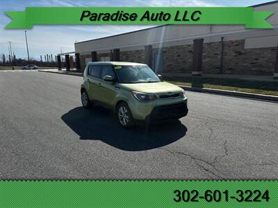 2014 Kia Soul +   - Photo 2 - Wilmington, DE 19802-1357