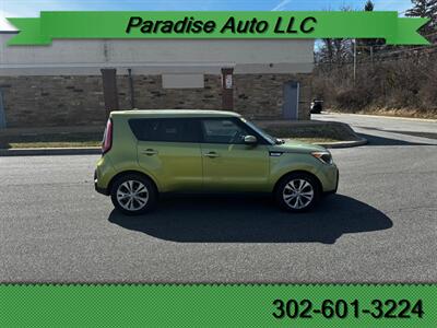 2014 Kia Soul +   - Photo 7 - Wilmington, DE 19802-1357