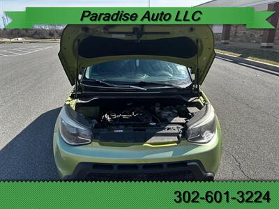 2014 Kia Soul +   - Photo 21 - Wilmington, DE 19802-1357