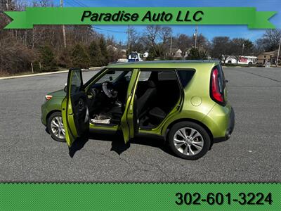 2014 Kia Soul +   - Photo 14 - Wilmington, DE 19802-1357