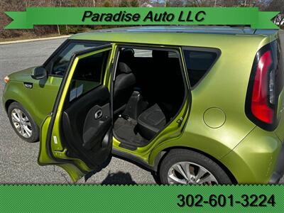 2014 Kia Soul +   - Photo 12 - Wilmington, DE 19802-1357