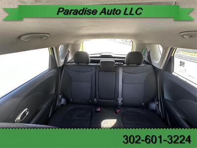 2014 Kia Soul +   - Photo 16 - Wilmington, DE 19802-1357