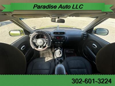 2014 Kia Soul +   - Photo 15 - Wilmington, DE 19802-1357