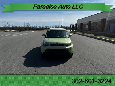 2014 Kia Soul +   - Photo 1 - Wilmington, DE 19802-1357