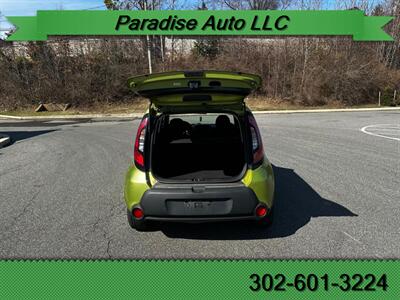 2014 Kia Soul +   - Photo 17 - Wilmington, DE 19802-1357