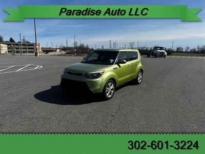2014 Kia Soul +   - Photo 3 - Wilmington, DE 19802-1357