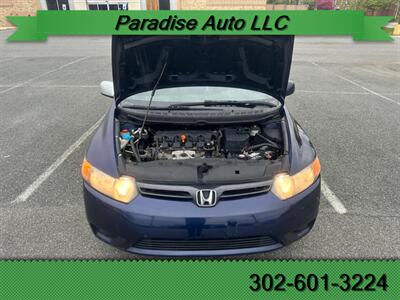 2008 Honda Civic LX   - Photo 20 - Wilmington, DE 19802-1357