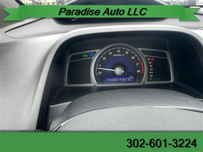 2008 Honda Civic LX   - Photo 15 - Wilmington, DE 19802-1357