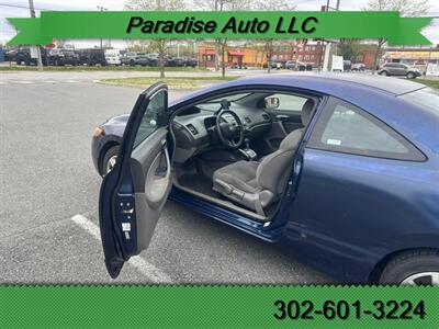 2008 Honda Civic LX   - Photo 12 - Wilmington, DE 19802-1357