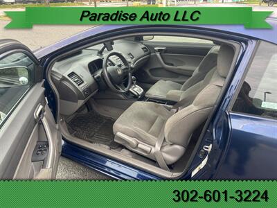 2008 Honda Civic LX   - Photo 10 - Wilmington, DE 19802-1357
