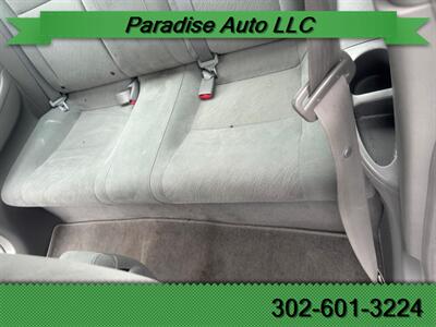 2008 Honda Civic LX   - Photo 17 - Wilmington, DE 19802-1357