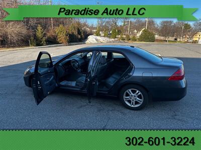 2007 Honda Accord EX-L   - Photo 14 - Wilmington, DE 19802-1357