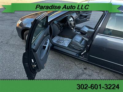 2007 Honda Accord EX-L   - Photo 10 - Wilmington, DE 19802-1357