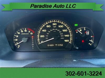 2007 Honda Accord EX-L   - Photo 22 - Wilmington, DE 19802-1357