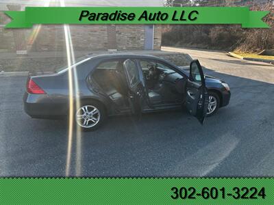 2007 Honda Accord EX-L   - Photo 17 - Wilmington, DE 19802-1357