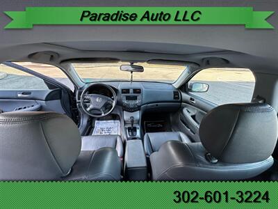 2007 Honda Accord EX-L   - Photo 15 - Wilmington, DE 19802-1357