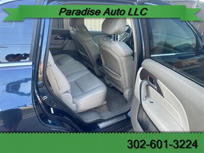 2013 Acura MDX SH-AWD   - Photo 12 - Wilmington, DE 19802-1357
