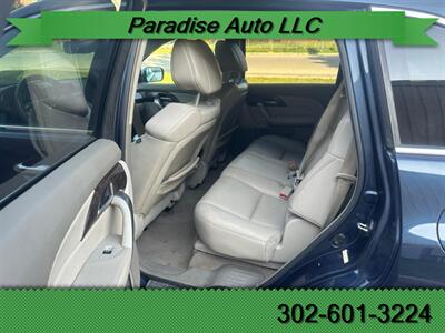 2013 Acura MDX SH-AWD   - Photo 13 - Wilmington, DE 19802-1357