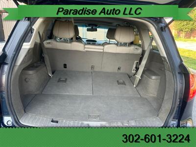 2013 Acura MDX SH-AWD   - Photo 20 - Wilmington, DE 19802-1357