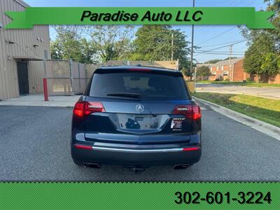 2013 Acura MDX SH-AWD   - Photo 6 - Wilmington, DE 19802-1357