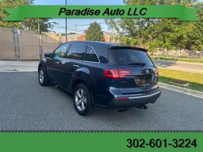 2013 Acura MDX SH-AWD   - Photo 7 - Wilmington, DE 19802-1357
