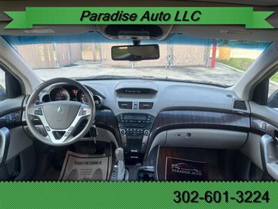 2013 Acura MDX SH-AWD   - Photo 9 - Wilmington, DE 19802-1357