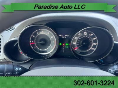 2013 Acura MDX SH-AWD   - Photo 17 - Wilmington, DE 19802-1357