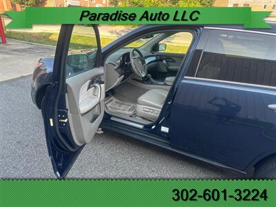 2013 Acura MDX SH-AWD   - Photo 15 - Wilmington, DE 19802-1357