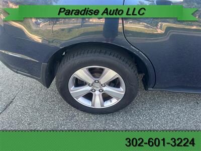 2013 Acura MDX SH-AWD   - Photo 26 - Wilmington, DE 19802-1357
