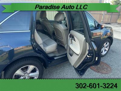 2013 Acura MDX SH-AWD   - Photo 16 - Wilmington, DE 19802-1357