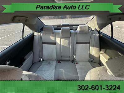 2014 Toyota Camry LE   - Photo 15 - Wilmington, DE 19802-1357