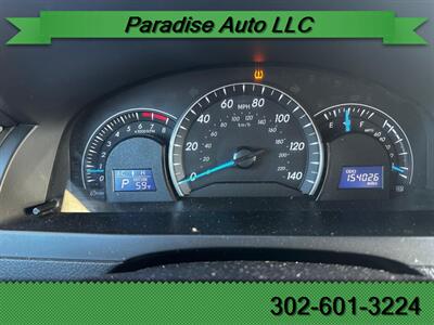 2014 Toyota Camry LE   - Photo 18 - Wilmington, DE 19802-1357