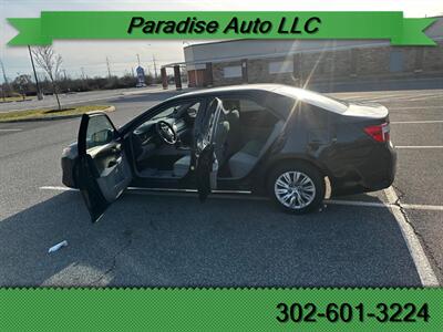 2014 Toyota Camry LE   - Photo 13 - Wilmington, DE 19802-1357