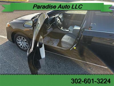 2014 Toyota Camry LE   - Photo 9 - Wilmington, DE 19802-1357