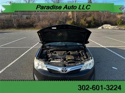 2014 Toyota Camry LE   - Photo 19 - Wilmington, DE 19802-1357