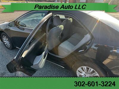 2014 Toyota Camry LE   - Photo 11 - Wilmington, DE 19802-1357