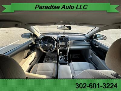 2014 Toyota Camry LE   - Photo 14 - Wilmington, DE 19802-1357