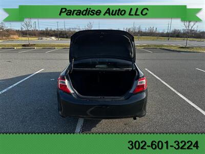 2014 Toyota Camry LE   - Photo 16 - Wilmington, DE 19802-1357