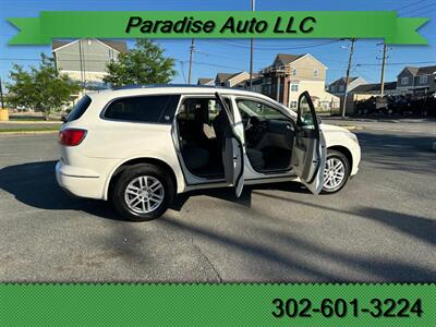 2013 Buick Enclave Convenience   - Photo 13 - Wilmington, DE 19802-1357