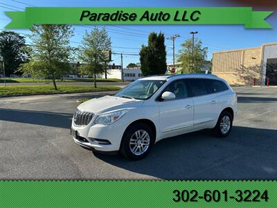 2013 Buick Enclave Convenience   - Photo 3 - Wilmington, DE 19802-1357